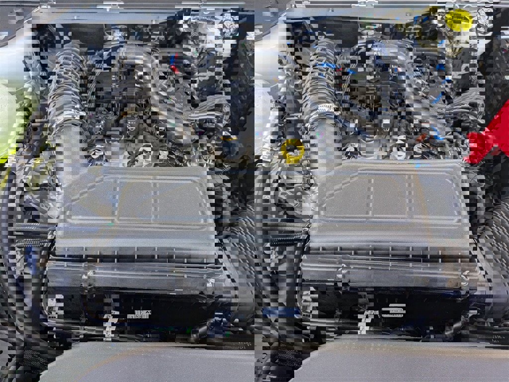 New 2025 Ford Bronco Sport Outer Banks image 21