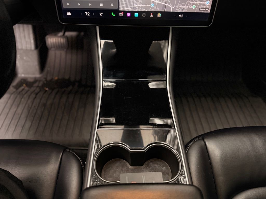 Used 2018 Tesla Model 3 Long Range image 44