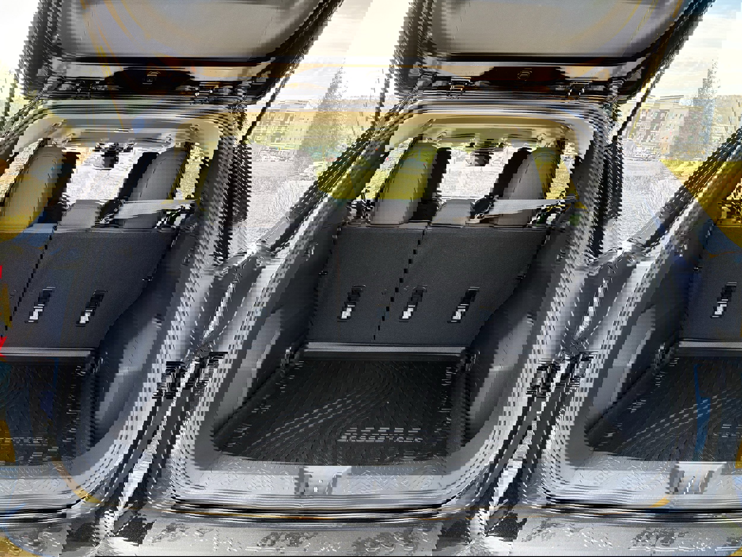 New 2026 Subaru Crosstrek 2.0i Premium image 12