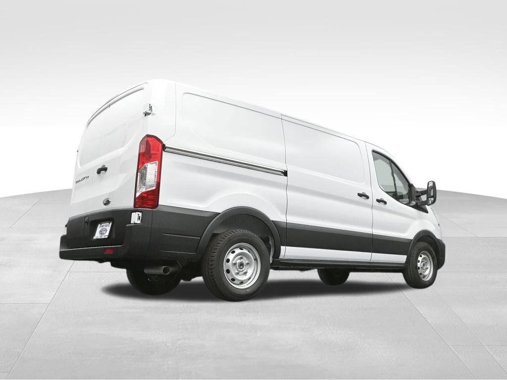 New 2025 Ford Transit 150 Low Roof image 51