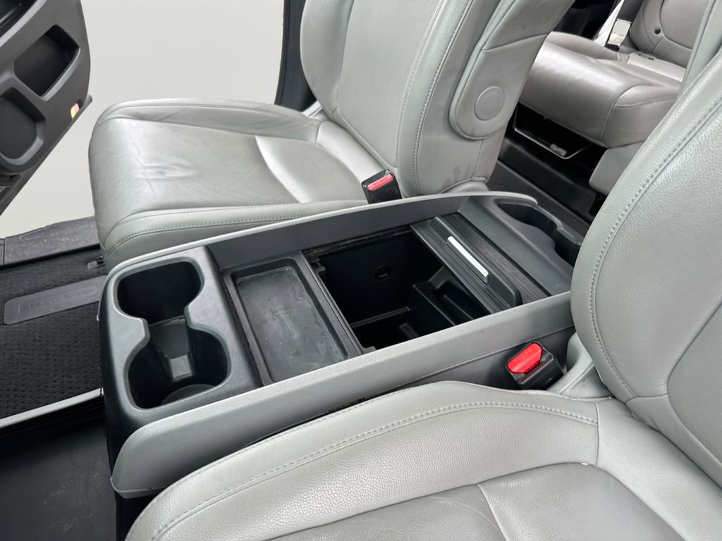 Used 2019 Honda Odyssey EX-L image 19