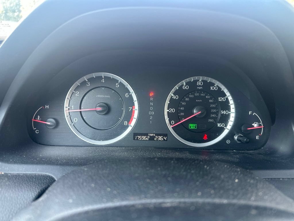 Used 2011 Honda Accord LX image 16