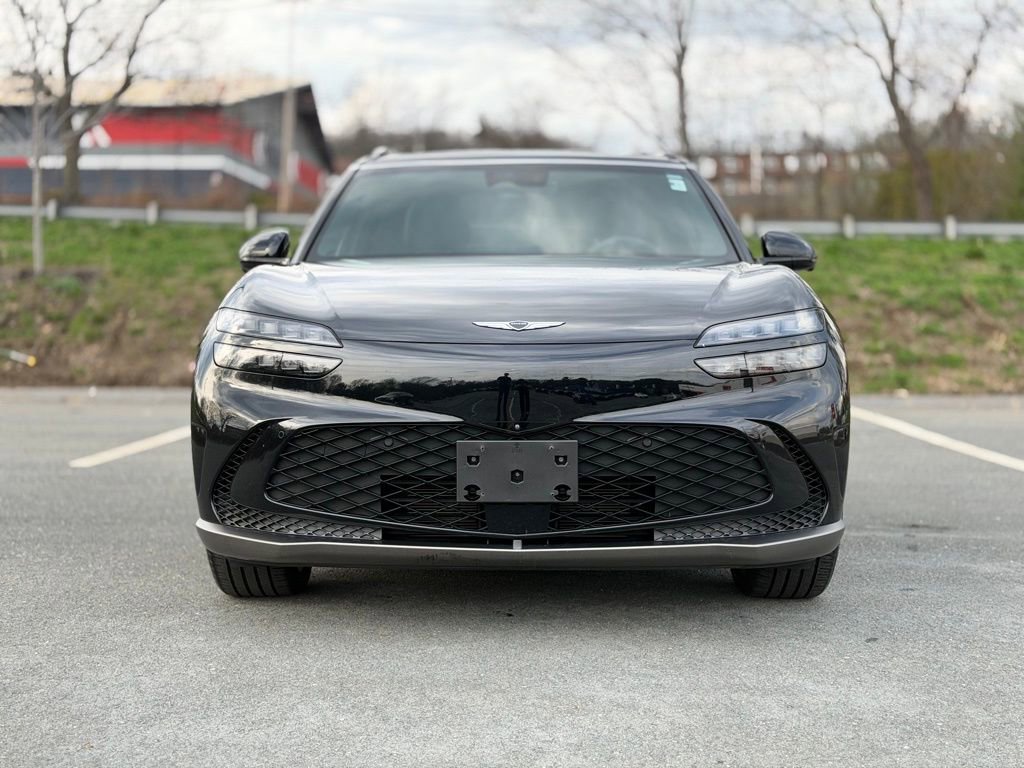 Used 2023 Genesis GV60 Performance AWD/4WD image 10