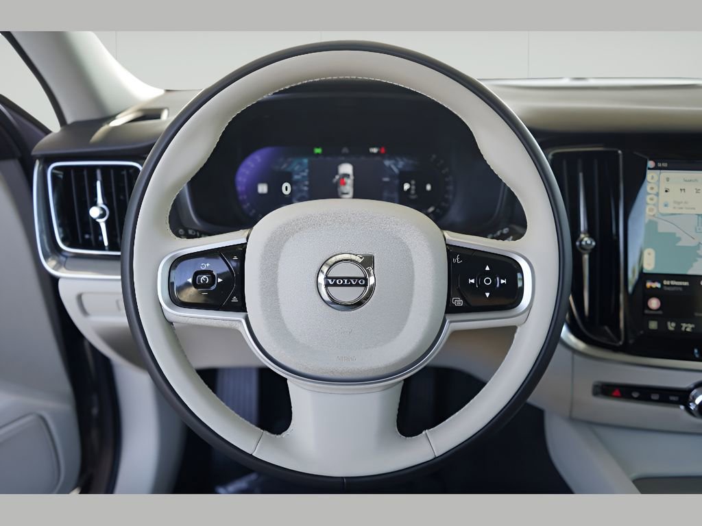New 2026 Volvo V60 B5 Cross Country Plus w/ Climate Package AWD/4WD image 11
