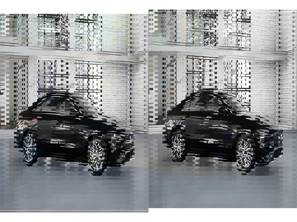 New 2026 Mercedes-Benz CLA 250 4MATIC image 13