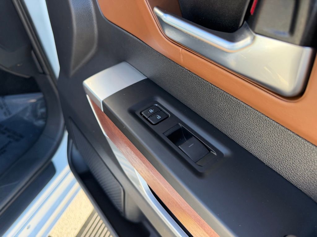 Used 2024 Toyota Tundra 1794 Edition image 26