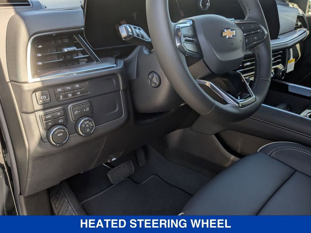 New 2026 Chevrolet Tahoe Premier image 16