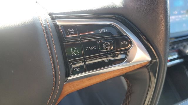 Certified 2022 Jeep Grand Cherokee Summit image 15