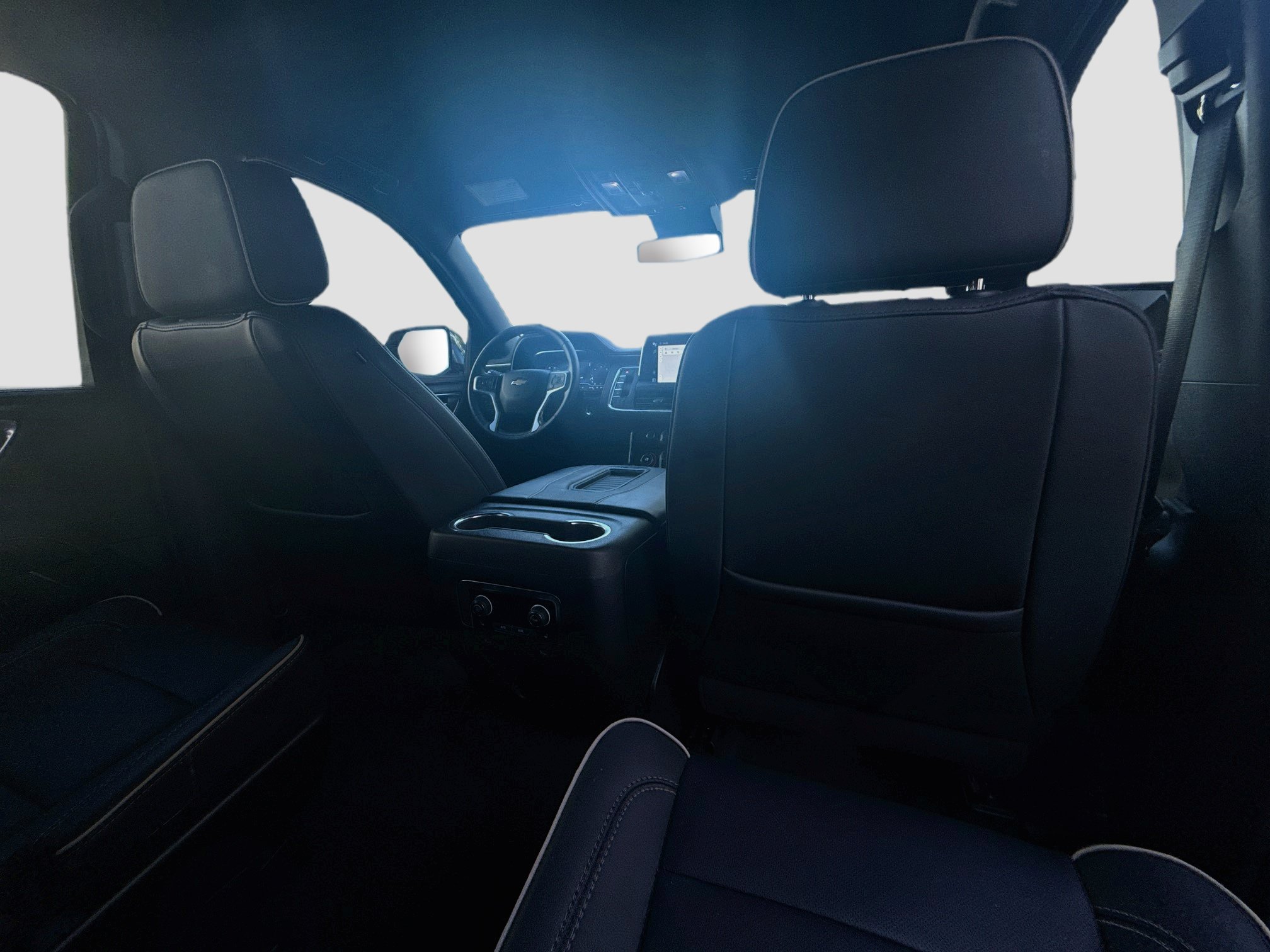 Used 2024 Chevrolet Tahoe Premier RWD image 30
