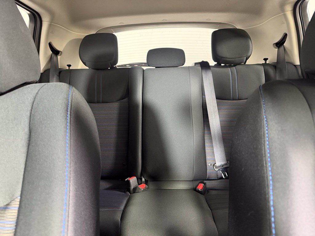 Used 2025 Nissan Leaf SV Plus FWD image 17