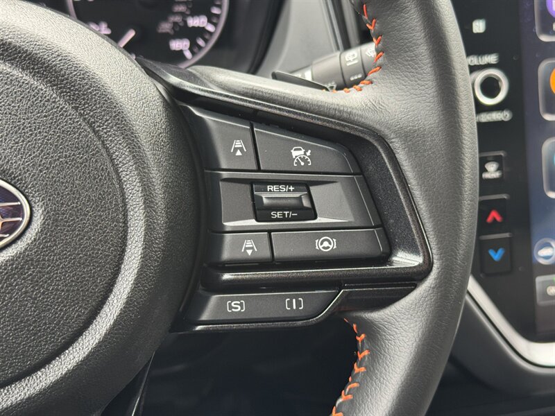 Used 2024 Subaru Crosstrek 2.5i Limited w/ Popular Package #4A AWD/4WD image 23