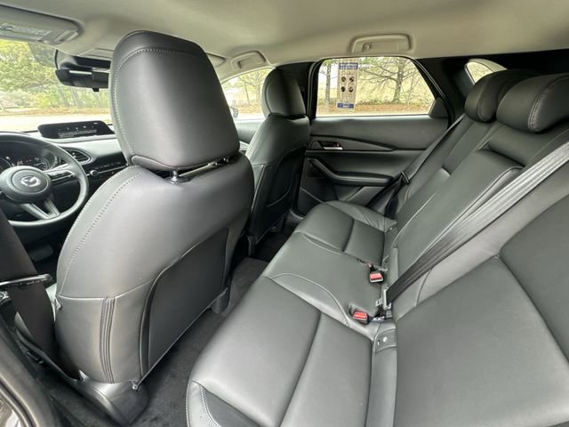 New 2026 MAZDA CX-30 AWD 2.5 S w/ Select Sport Pkg image 24
