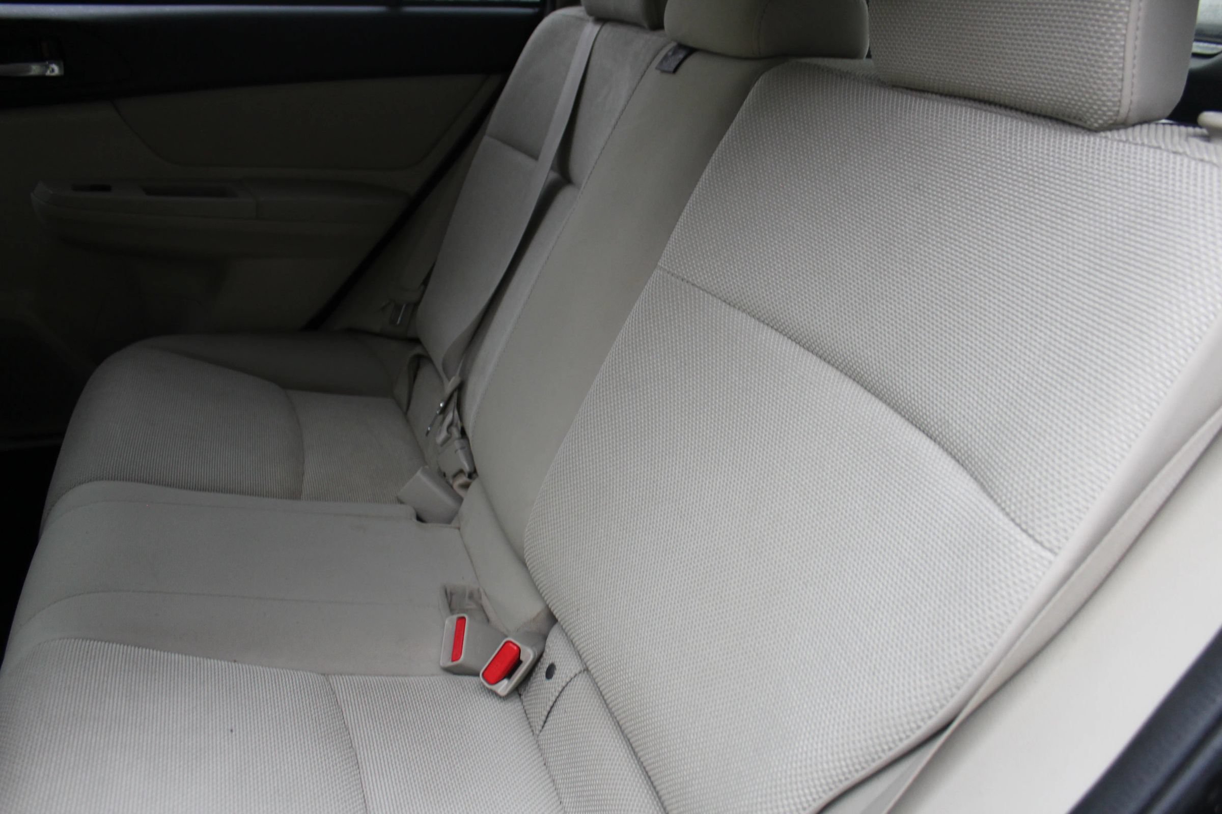 Used 2014 Subaru Crosstrek 2.0i Premium AWD/4WD image 12