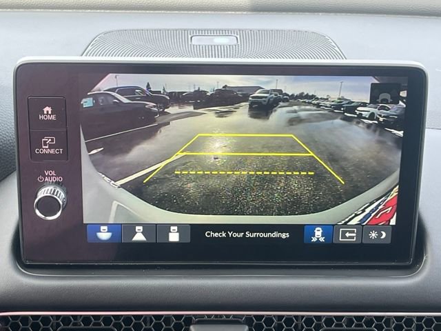 New 2026 Honda HR-V EX-L image 26