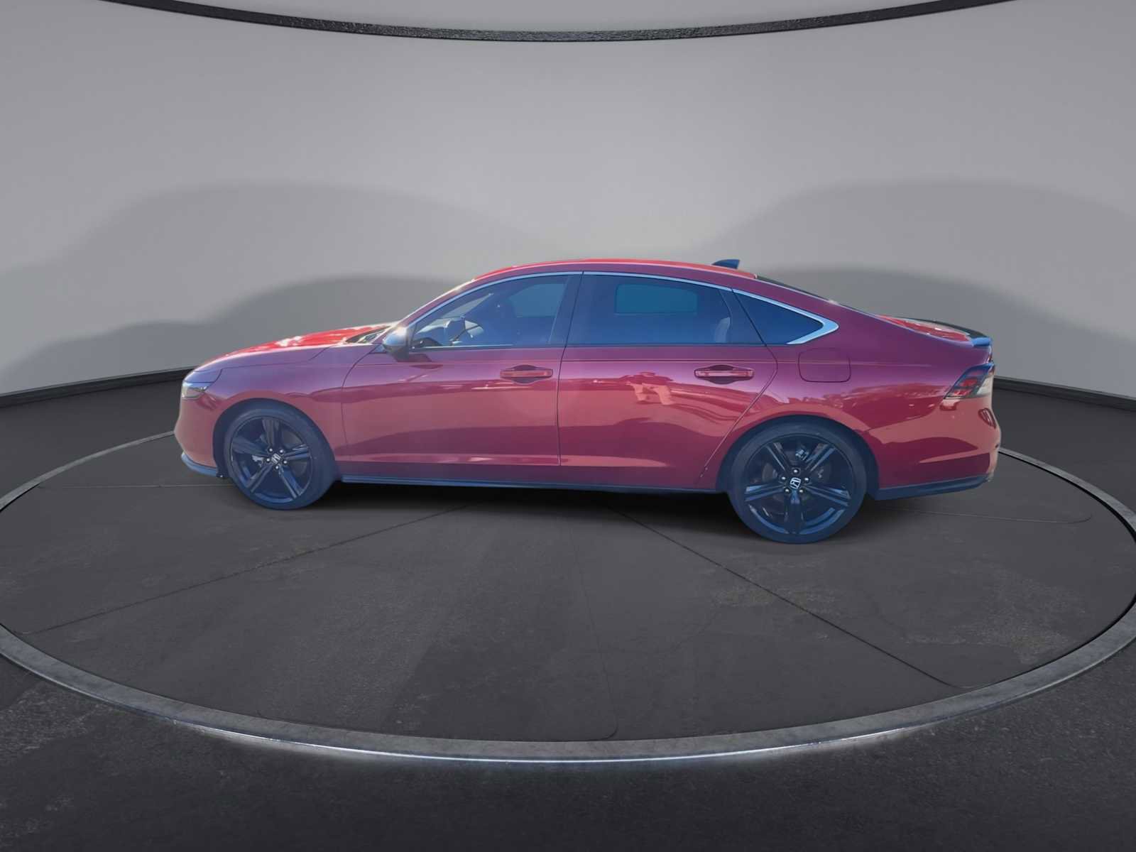 Used 2023 Honda Accord Sport image 5