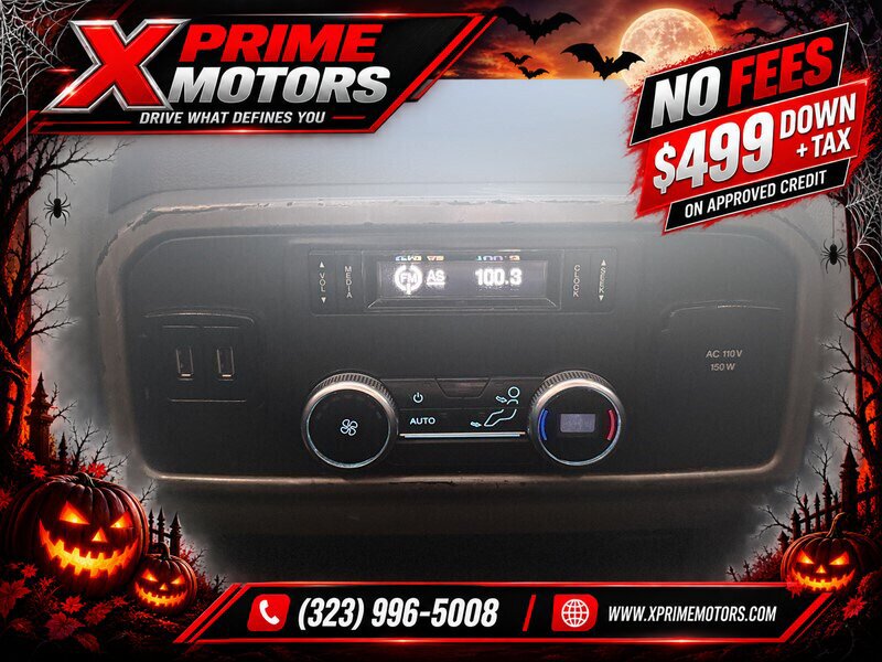 Used 2019 Ford Expedition XLT w/ Equipment Group 202A AWD/4WD image 32