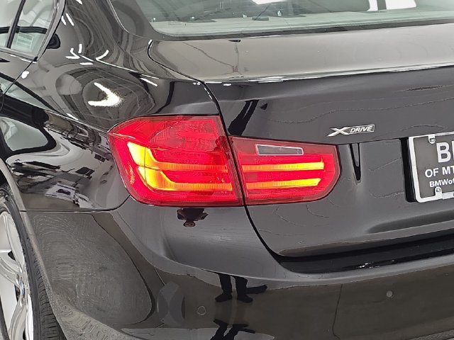 Used 2015 BMW 328i xDrive Sedan AWD/4WD image 34
