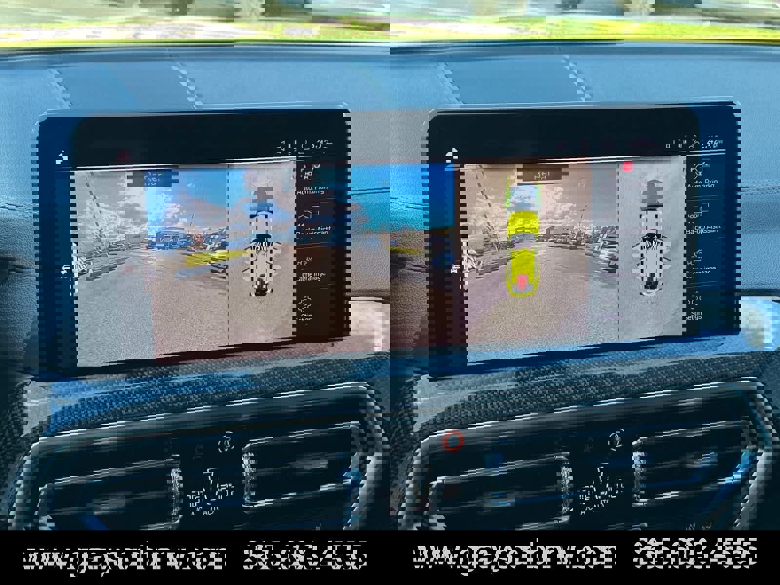 Used 2023 BMW X4 M w/ Competition Package image 41