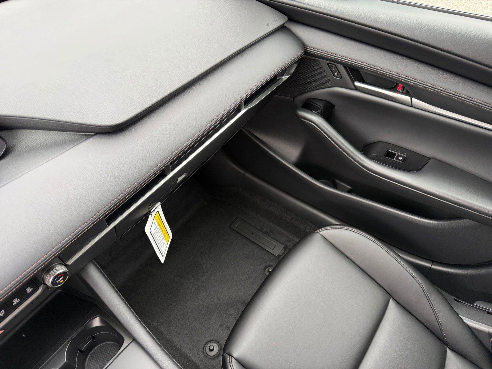 New 2026 MAZDA MAZDA3 s Sport image 29