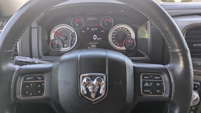 Used 2015 RAM 1500 Sport w/ Sport Premium Group image 8