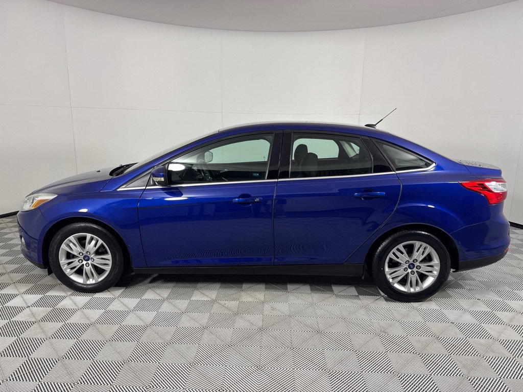 Used 2012 Ford Focus SEL image 7