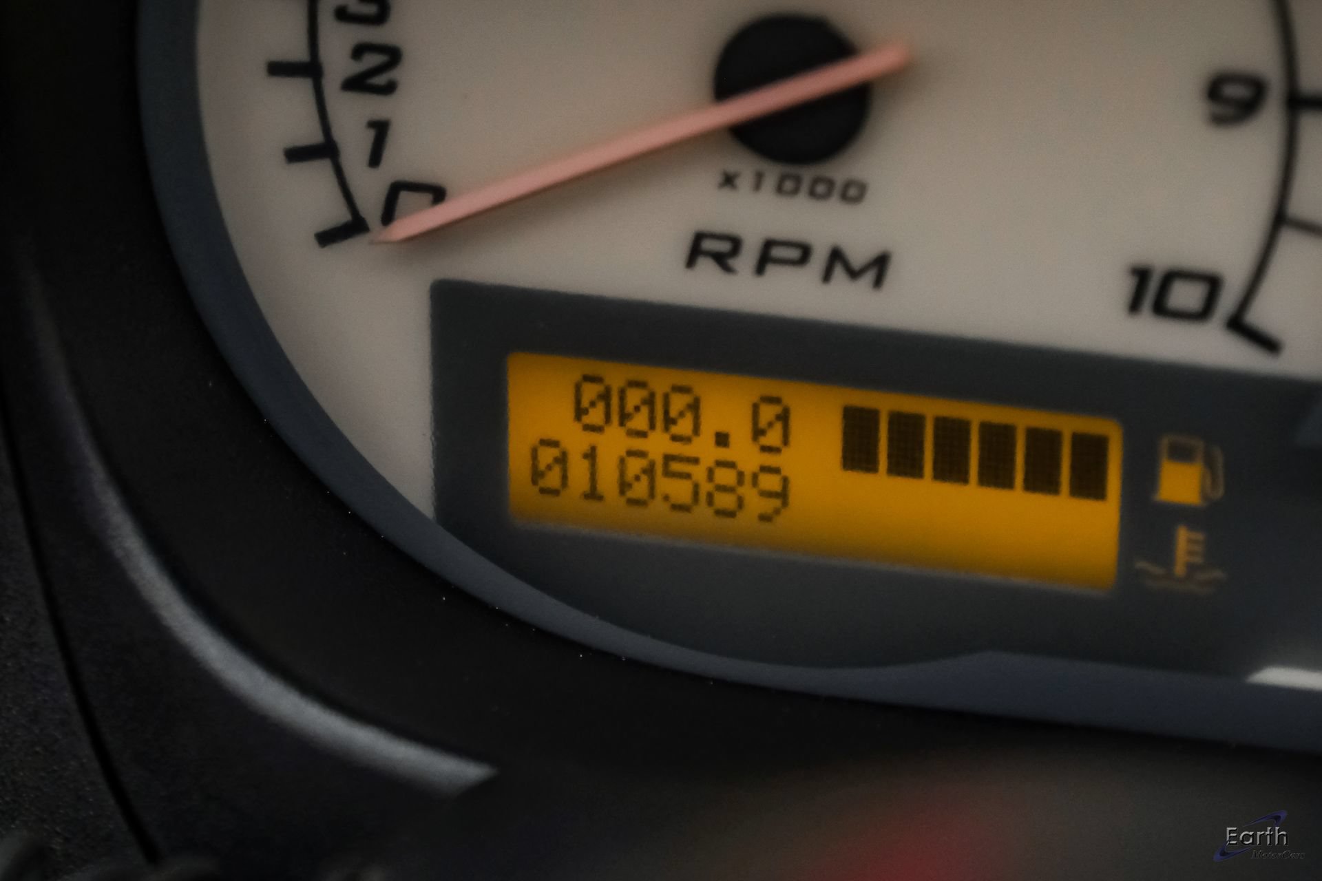 Used 2005 Lotus Elise RWD image 76