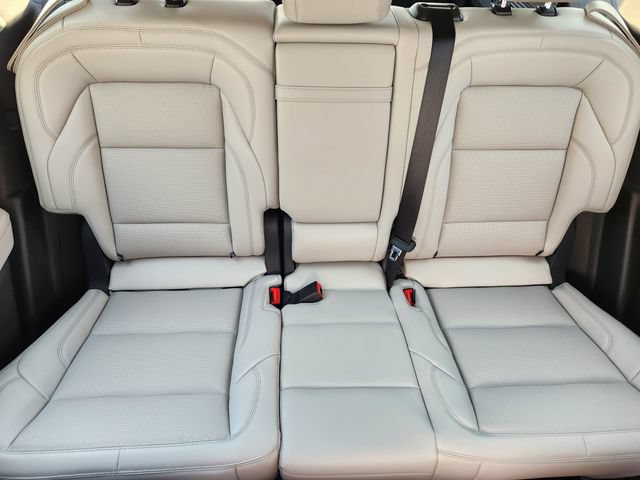 New 2026 Lincoln Nautilus Premier w/ Equipment Group 102A AWD/4WD image 14