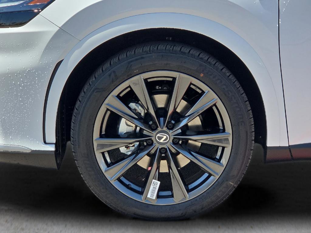 New 2026 Lexus RX 350 F Sport AWD/4WD image 9