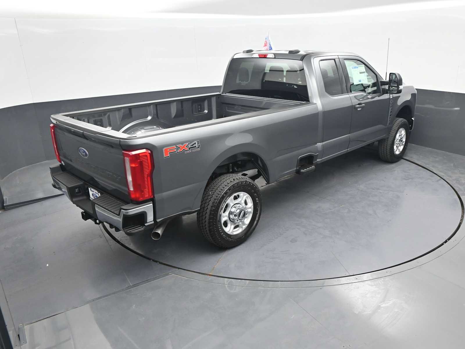 New 2026 Ford F350 XLT AWD/4WD image 67