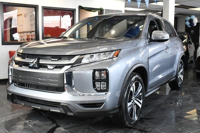New 2026 Mitsubishi Outlander Sport SE