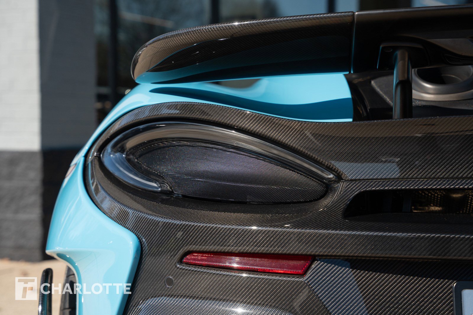 Used 2019 McLaren 600LT image 14