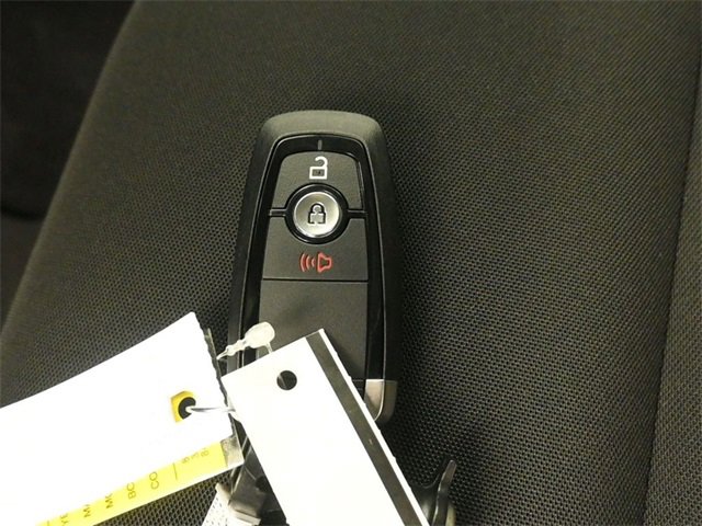 New 2025 Ford Bronco Sport Big Bend w/ Convenience Package image 19