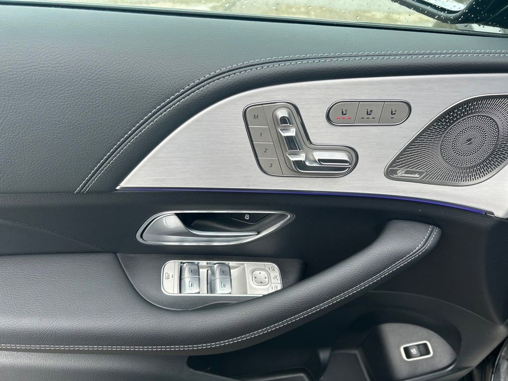 New 2026 Mercedes-Benz GLE 450 4MATIC Coupe image 11