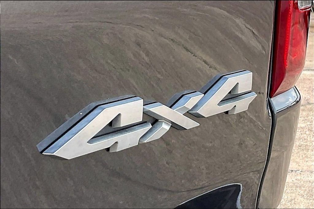 Used 2022 RAM 1500 Laramie AWD/4WD image 20