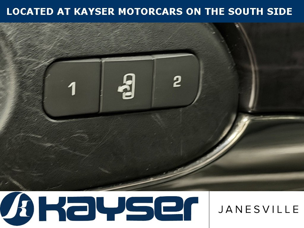 Used 2017 Buick Enclave Leather image 29