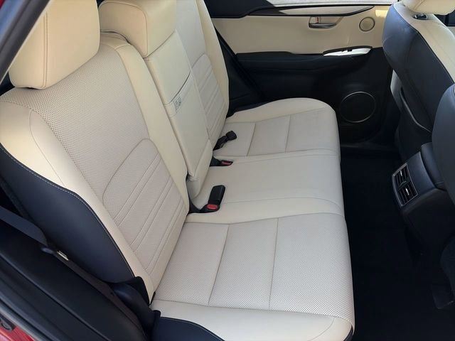 Used 2019 Lexus NX 300h AWD w/ Premium Package image 15