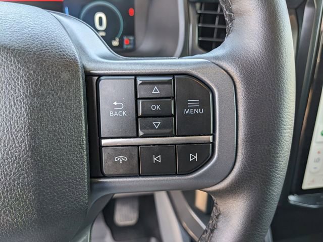 Used 2025 Ford F150 Lightning Flash image 31