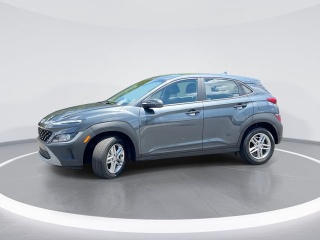 Used 2022 Hyundai Kona SE w/ Cargo Package FWD image 1