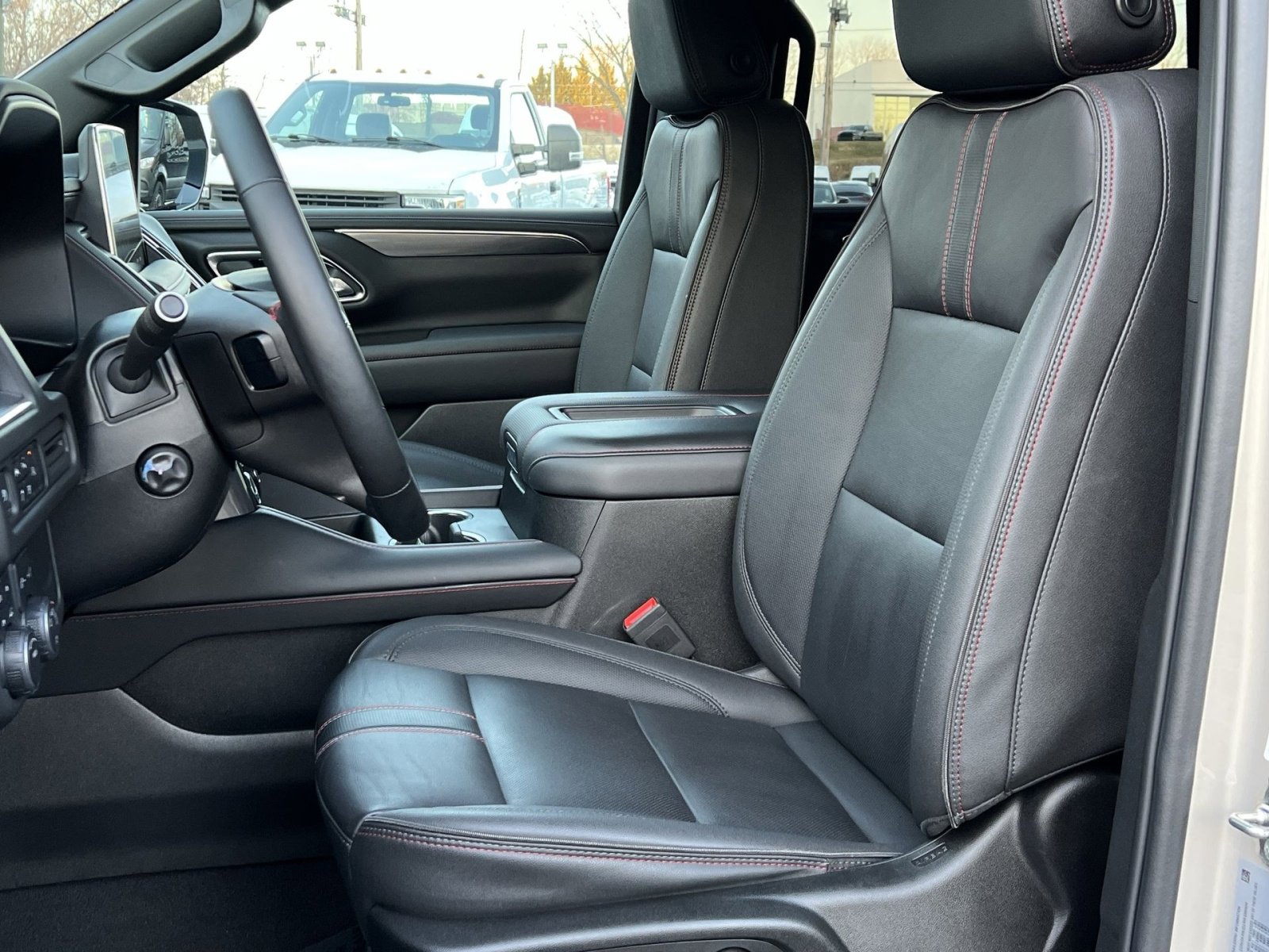 Used 2024 Chevrolet Tahoe RST w/ Luxury Package image 11