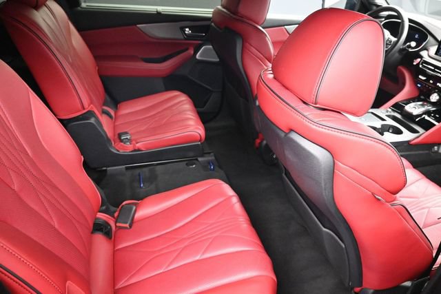 Used 2025 Acura MDX A-Spec w/ Advance Package AWD/4WD image 19