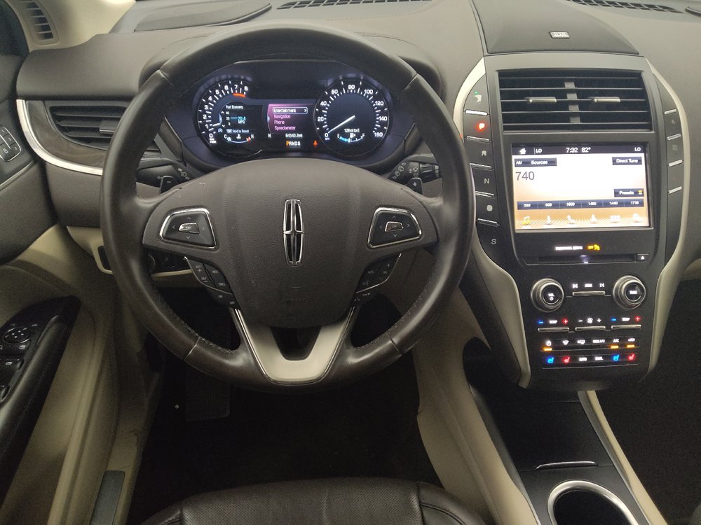 Used 2019 Lincoln MKC Reserve w/ MKC Climate Package FWD image 22