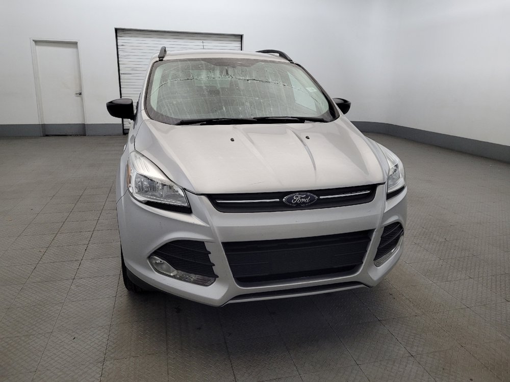 Used 2014 Ford Escape SE w/ Equipment Group 201A AWD/4WD image 14