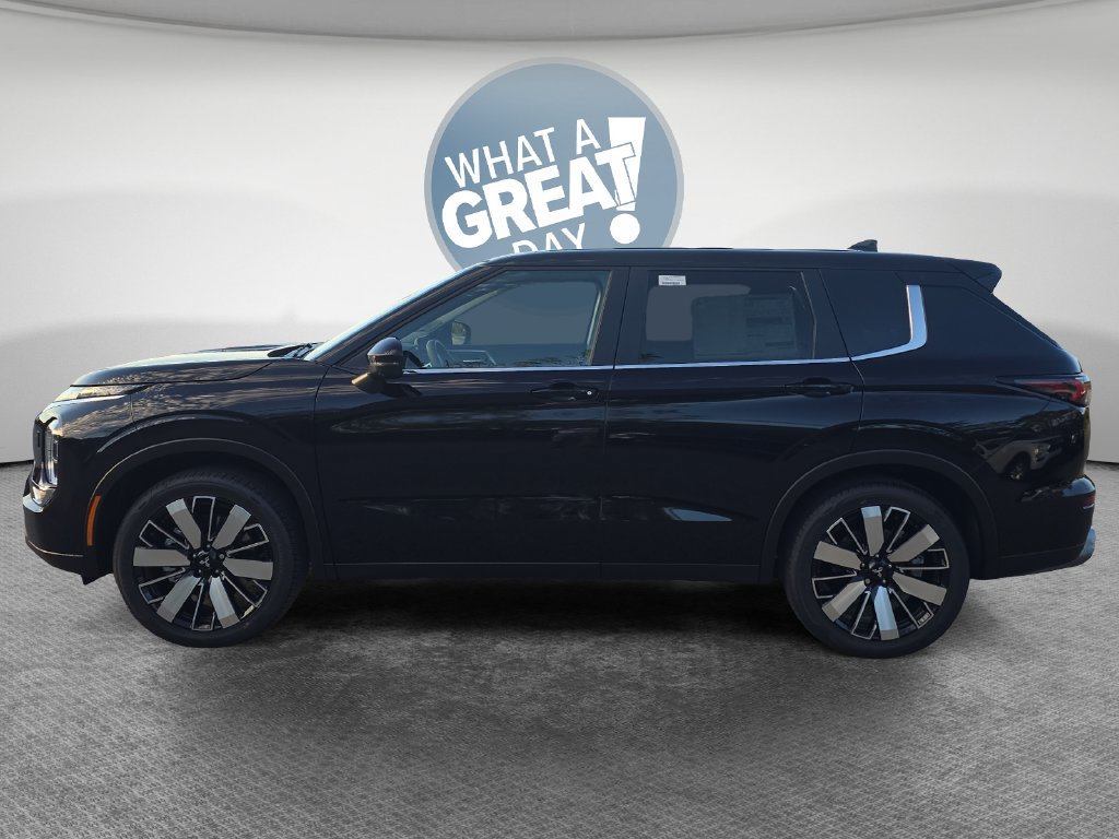 New 2026 Mitsubishi Outlander SE AWD/4WD image 7