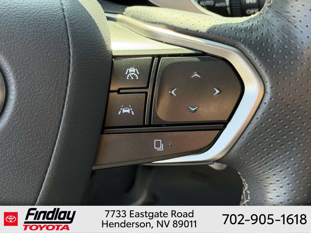 Used 2023 Lexus RX 350 F Sport w/ Accessory Package (Z1) AWD/4WD image 26