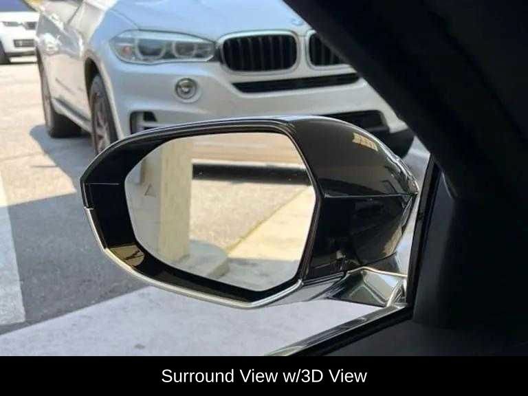 Used 2024 BMW i7 xDrive60 AWD/4WD image 16