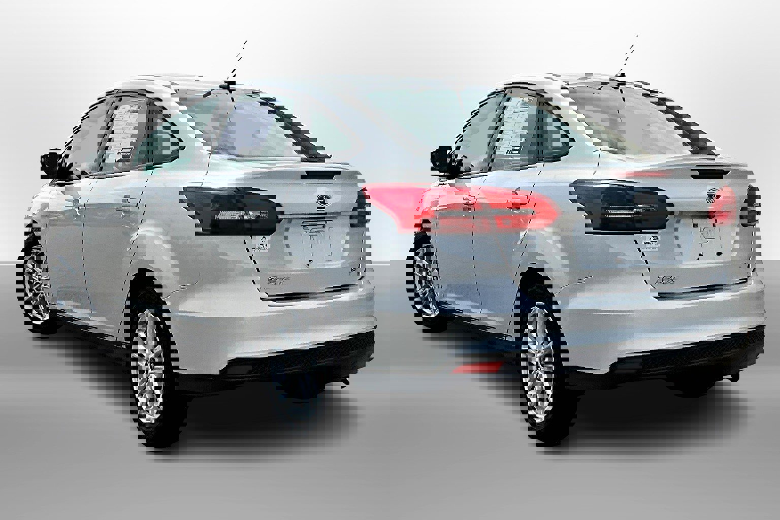 Used 2018 Ford Focus SE image 10