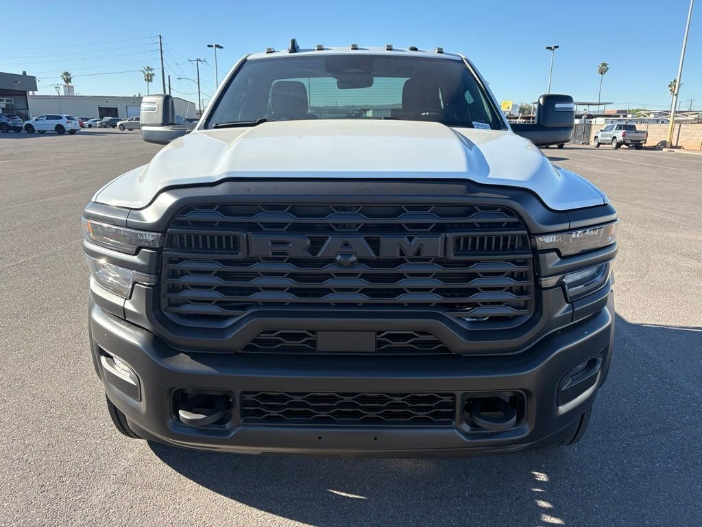 New 2026 RAM 5500 Tradesman image 3