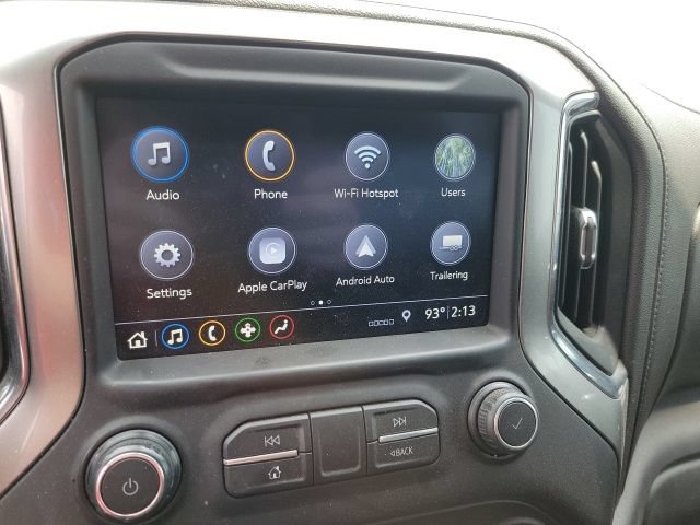 Used 2019 Chevrolet Silverado 1500 LT Trail Boss AWD/4WD image 13