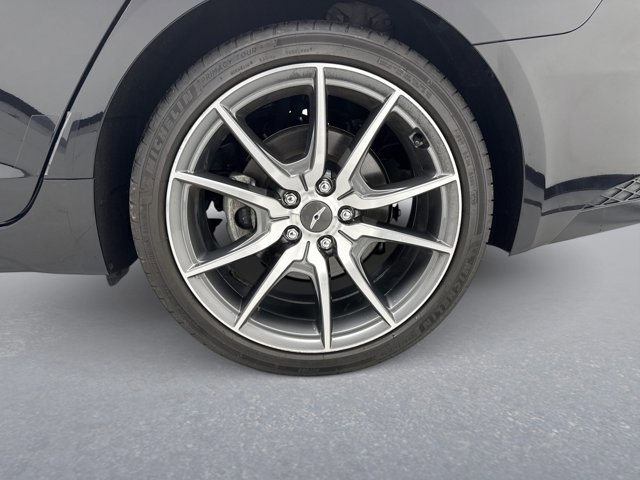 Used 2023 Genesis G70 2.0T image 22