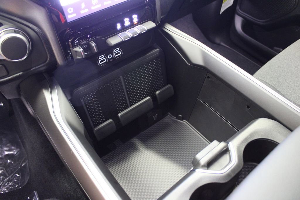New 2026 RAM 1500 Big Horn image 23